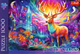 Пазл Trefl DreamScapes Містичний олень 1000 елементів 10933 (5900511109337) - зображення 2