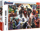 Пазл Trefl Marvel The Avengers Мстители: Конец игры 1000 элементов (5900511106268) - изображение 1