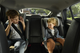 Автокрісло для дітей Chicco SEAT&GO I-SIZE 76-150 см Сіре (8058664181599) - зображення 19