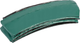 Захисний чохол на пружини Neo Sport 312 см Green (5902854517480) - зображення 2