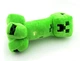 Мягкая Игрушка Minecraft Creeper Майнкрафт Крипер 22 см 41.37.060 - изображение 3