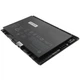 Батарея для ноутбука HP BT04XL (EliteBook Folio 9470 9470m Ultrabook series) 14.8V 3500mAh 52Wh Чорний - изображение 1