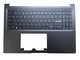 Топкейс ноутбука / верхняя панель и клавиатура для ноутбука Asus Vivobook 16X K3605VC, K3605ZC, K3605ZF, K3605ZU, K3605VU, K3605VV - изображение 1