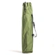 Раскладушка Ranger Military alum RA 5504 зеленая/черная алюминиевая 120 кг 43х189 см (RA 5504) - изображение 6