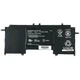 Батарея для ноутбука Sony BPS41 (VGP-BPS41 Sony Vaio Flip SVF13N SVF13N13CXB series) 11.25V 3140mAh 36Wh Чорний - изображение 3
