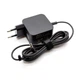 Блок живлення (заряджання) для ноутбука Asus 45 W (19 V 2.37 А 4.0 мм*1.35 мм) [AD2108020/ADP-45BW Z] від Asus - зображення 7