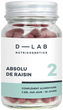 Suplement diety D-Lab Absolu De Raisin 28 kapsułek (3701026309234) - obraz 1