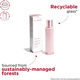 Крем для обличчя Clarins Multi-Active Emulsion омолоджуючий денний 100 мл (3666057177644) - зображення 6