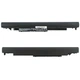 Батарея для ноутбука HP JC03 (250 G6 255 G6 15-BS 15-BW 17-BS series) 10.95V 2850mAh 31.2Wh Чорний - изображение 2