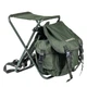 Стульчик складной с рюкзаком Ranger FS 93112 RBagPlus (RA 4401) - изображение 1