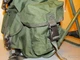 Сложный стул Ranger RBagPlus темно-зеленый 120 кг 2,4 кг (RA 4401) - изображение 10