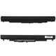 Батарея для ноутбука HP HS03/11.1V (240 G4 245 G4 250 G4 255 G4 Series) 11.1V 2600mAh Чорний - изображение 2
