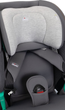 Автокрісло для дітей Chicco SEAT&GO I-SIZE 76-150 см Сіре (8058664181599) - зображення 10