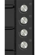 Настольная поверхность KUMTEL KO-420F BL - изображение 3
