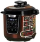 Мультиварка-скороварка DEX DPC-61 - изображение 1