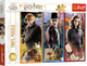 Пазл Trefl Harry Potter В мире магии и колдовства 200 элементов (5900511132779) - изображение 1