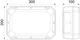 Subwoofer samochodowy Pioneer TS-WX400DA (88493841622) - obraz 4