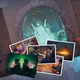 Настольная игра IGAMES Мистериум. Скрытый мотив - изображение 2