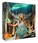 Настільна гра Kilogames Хора. Розквіт імперії (Khora: Rise of an Empire) - изображение 1