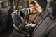 Fotelik samochodowy dla noworodków Chicco KORY PLUS 2025 AMBER GLOW 40-85 cm Biały (8058664181469) - obraz 13