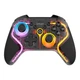Беспроводной джойстик геймпад iPega PG-9666TH Bluetooth Android, PC, PS3, PS4, Nintendo Switch Black - изображение 2