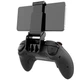 Беспроводной джойстик геймпад iPega PG-9111B Bluetooth Android, ПК, PS3, PS4, Nintendo Switch Black - изображение 5