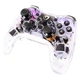 Бездротовий джойстик геймпад контролер MARVO GT-88 Bluetooth Gamepad (Android/IOS/PS/Switch/PC) з RGB підсвічуванням - зображення 5