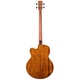 Бас-гітара акустична Cort AB850F Natural Glossy - зображення 4