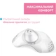 Защитная накладка на сосок Chicco розмір S-M, (8058664070466) (09033.00) - изображение 5