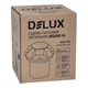Світильник Delux GROUND 04_MR16 230V IP64 (90022790) - зображення 3