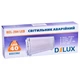 Светильник Delux REL-204 (3.7V2,2Ah) 40 LED 4W (90022962) - изображение 3