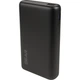Батарея універсальна GEAR 30000mAh, PD/100W, black (DL302C) - зображення 1