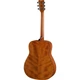 Гитара акустическая Yamaha FG800M Natural - изображение 2