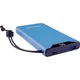 Батарея универсальная Intenso F10000 10000mAh QC/3.0 blue (7332035) - изображение 5