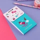 Блокнот Kite на магніті Hello Kitty 60 аркушів, клітинка (HK24-092-1) - зображення 5