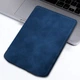 Чехол для электронной книги BeCover Smart Case PocketBook 629 Verse / 634 Verse Pro 6" Deep Blue (710452) - изображение 7