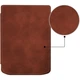 Чохол до електронної книги BeCover Smart Case PocketBook 629 Verse / 634 Verse Pro 6" Brown (710451) - зображення 6