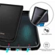 Чехол для электронной книги AirOn Premium PocketBook 616/627/632 picture 7 Almond Tree (4821784622224) - изображение 5