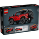 Конструктор LEGO Technic SUV Ford Bronco 943 деталі 42213 (5702017816364) - зображення 5