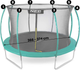Wewnętrzna siatka do trampoliny Neo Sport 374 cm (5902854517350) - obraz 2