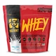 Сывороточный протеин PVL Mutant Whey Cookies Cream 2270 грам - изображение 1