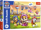 Пазл Trefl Paw Patrol Собаки сверху 160 элементов (5900511154320) - изображение 1