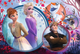 Пазл Trefl Frozen II Приключение сестры 160 элементов (5900511153743) - изображение 2