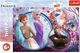 Пазл Trefl Frozen II Приключение сестры 160 элементов (5900511153743) - изображение 3