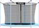 Wewnętrzna siatka do trampoliny Neo Sport 312 cm (5902854517275) - obraz 1