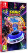 Гра Nintendo Switch Sonic Racing: CrossWorlds (Картридж) (5055277056293) - зображення 2