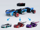 Гра Nintendo Switch Sonic Racing: CrossWorlds (Картридж) (5055277056293) - зображення 10