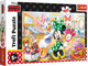 Пазл Trefl Mickey Mouse Мини в салоне красоты 100 элементов (5900511163872) - изображение 1