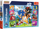 Пазл Trefl Sonic Встречайте Соника 100 элементов (5900511164657) - изображение 1