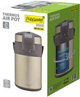 Термос Maestro с воздушной помпой Серебристый 3 л (MR-1637-300-SILVER) - изображение 4
